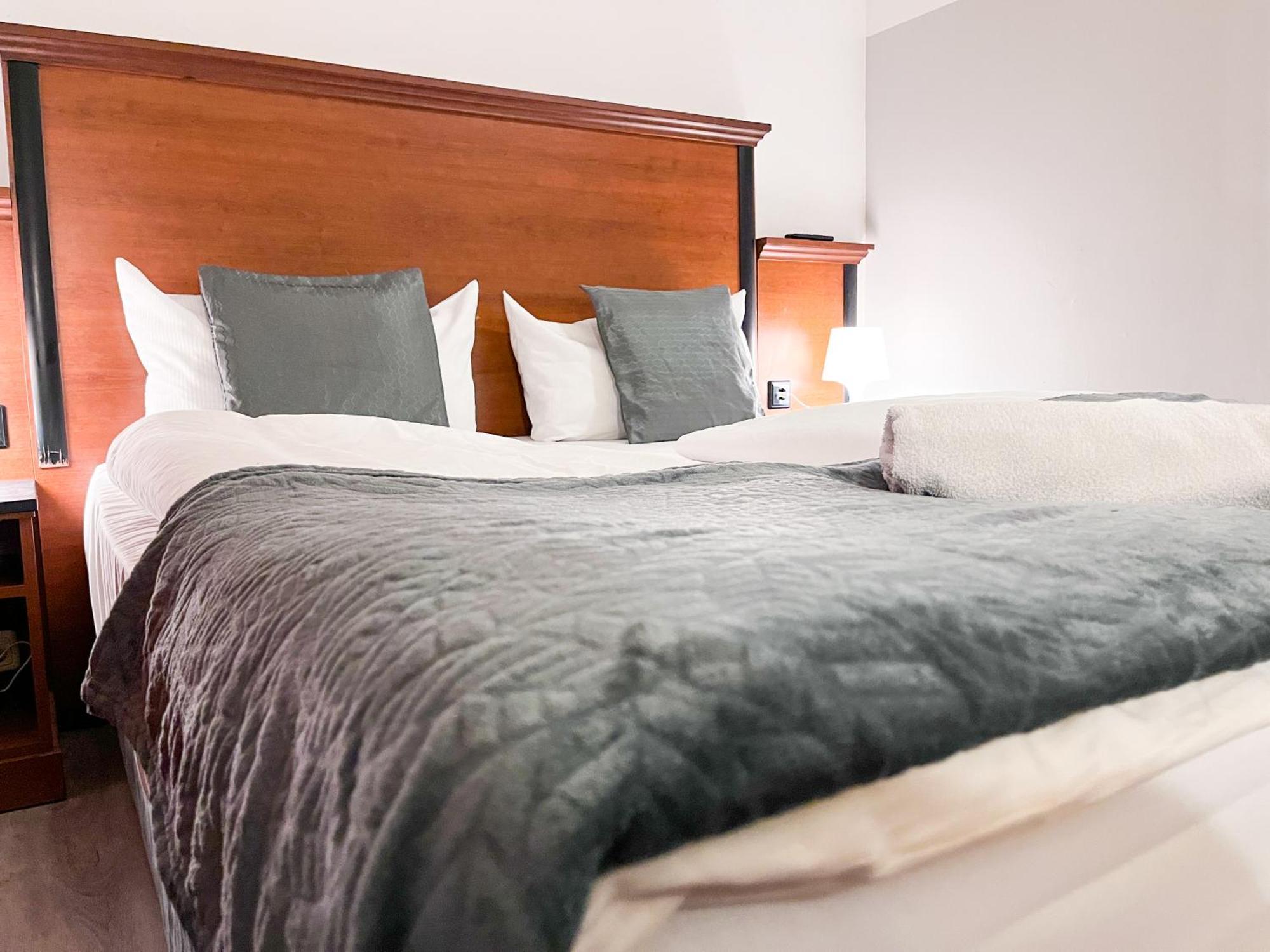 Hotel West Frankfurt am Main