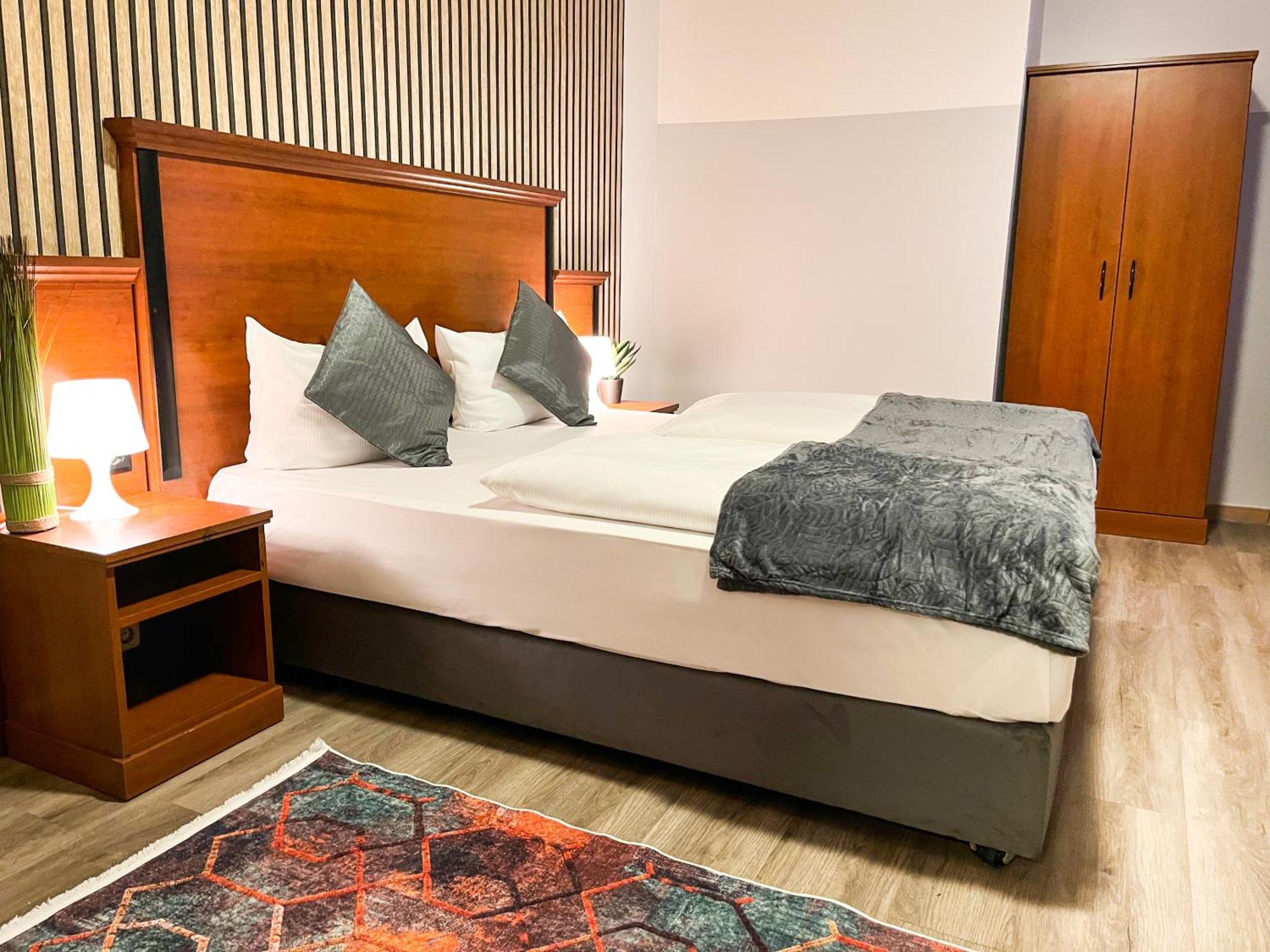 West 3* Frankfurt am Main