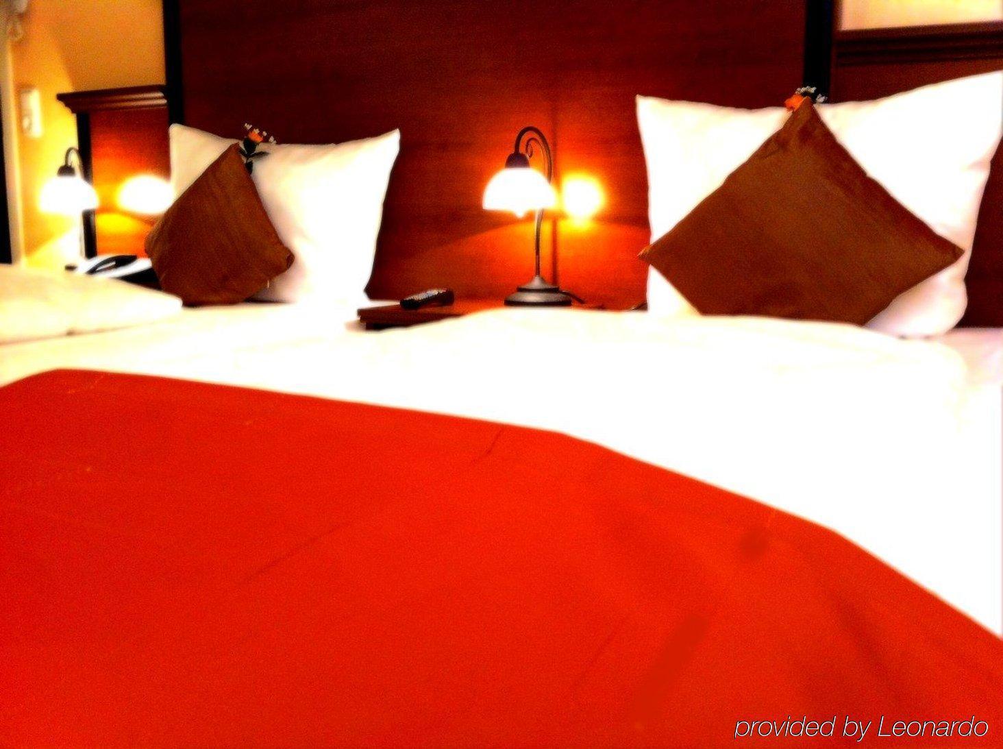 West Hotel Frankfurt am Main