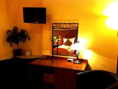 West Hotel Frankfurt am Main