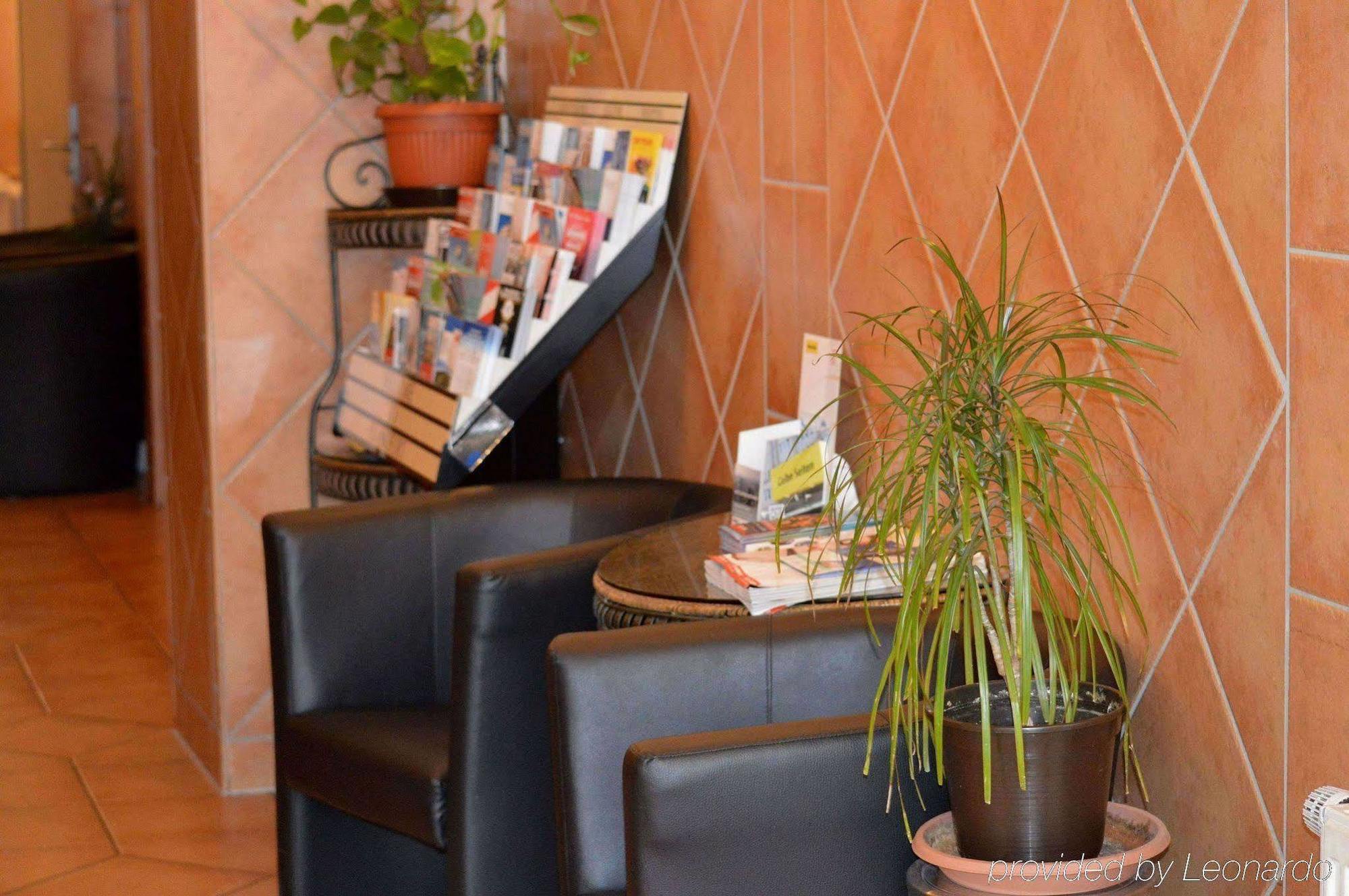 West 3* Frankfurt am Main