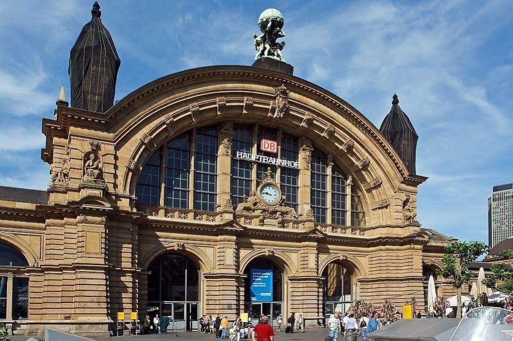 West 3* Frankfurt am Main