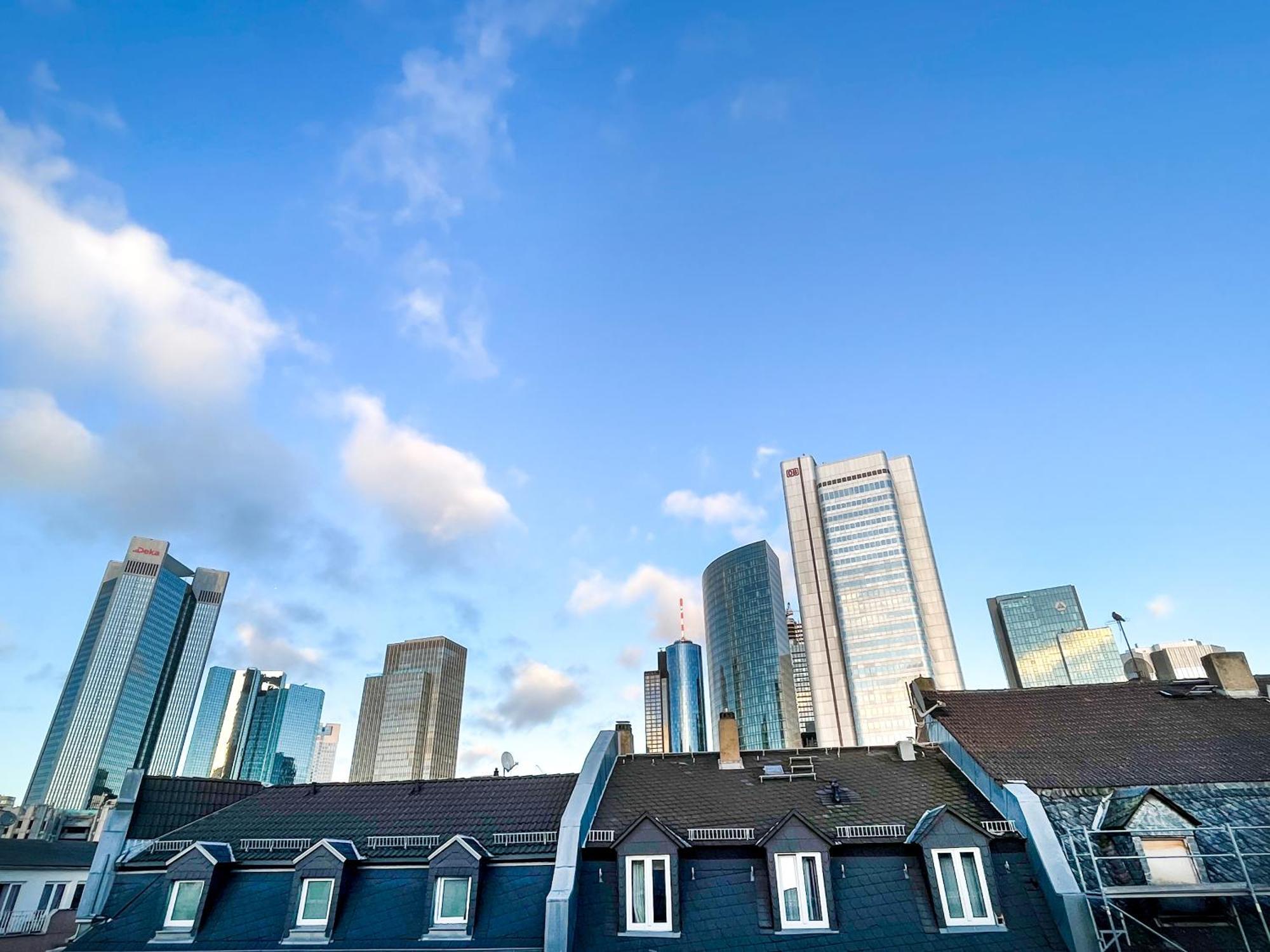 West Frankfurt nad Menem